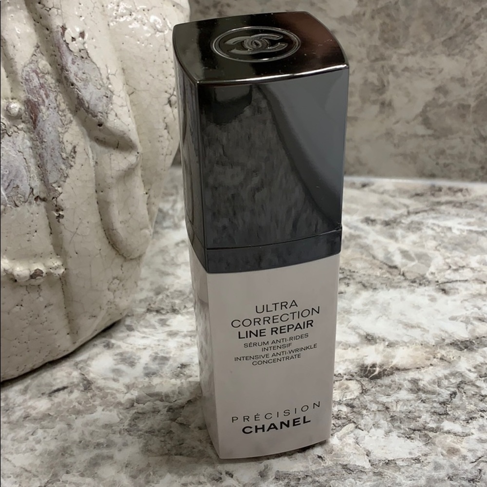 Ultra Correction Line Repair